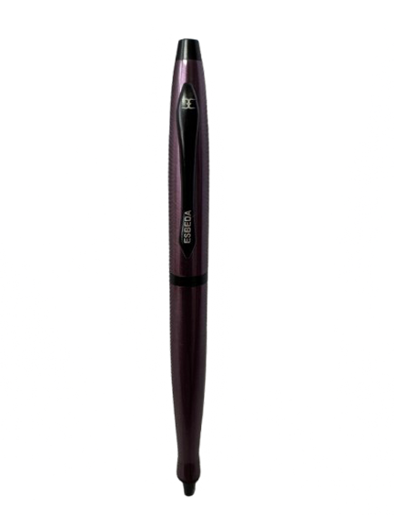 Dolphin Purple Ball Pen